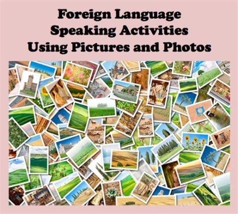 mfl games|17 Foreign Language Speaking Activities .